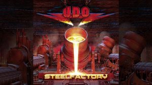 05 -Raise The Game (U.D.O.)