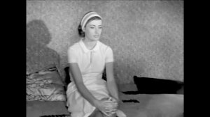 Виктория Фёдорова (Victoria Fyodorova) и Гунар Цилинский в фильме "Сильные духом"