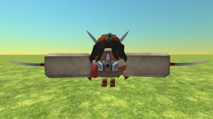 ОБЗОР НА panda 1.0