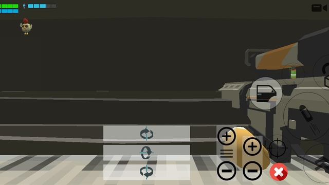 все баги чикен гана 1 часть