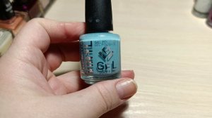 Вся моя коллекция обычных лаков