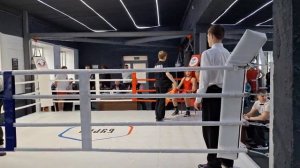 бокс Юровского