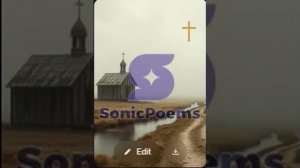 Сергей Есенин — Сторона ль моя, сторонка (вар2)