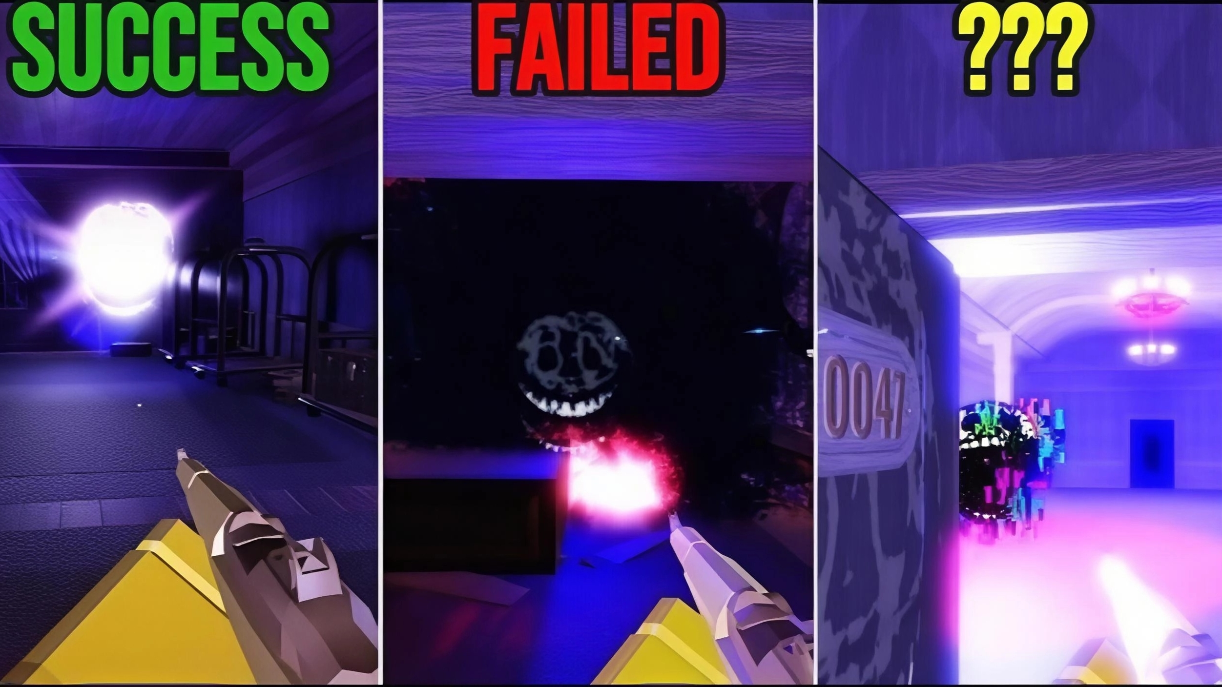 дорс роблокс золотой пистолет против всех сущностей в первоапрельском обновлении