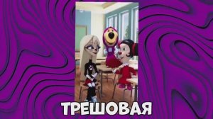 ТРЕШОВЫЕ ИИ-БАРБОСКИНЫ в ЛАЙКЕ и ТИК ТОКЕ