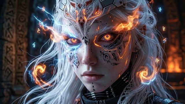 Enigma	Полуночная месса	Сакральное песнопение