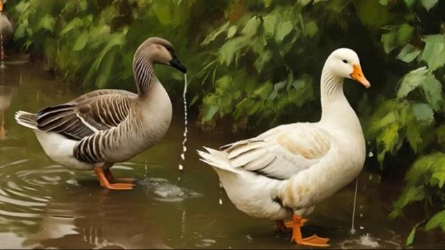 Жили у бабуси (Андрей Донецкий)