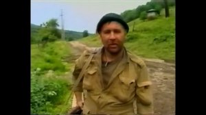 «Бешеная рота» — хроника легендарного подразделения.Эксклюзив. Гюрза, Костя Питерский, Макс, Кобра.