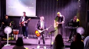 Пасхальное Богослужение 12.04.26