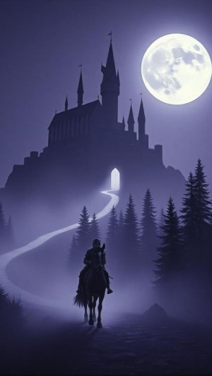 "Та ещё сказка"