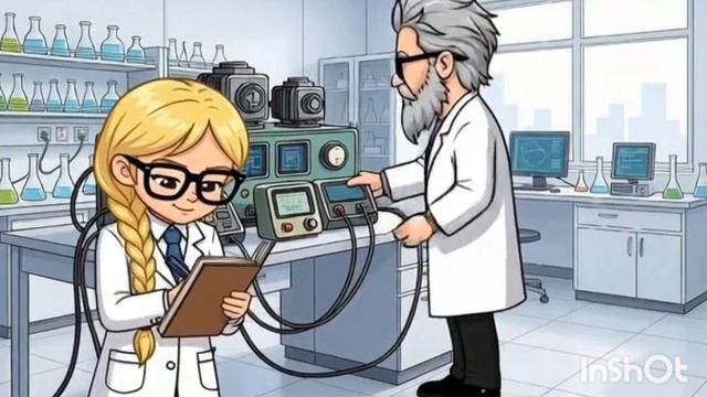 ПараЛЛельные Миры. 2 серия смотреть онлайн