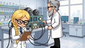 ПараЛЛельные Миры. 2 серия