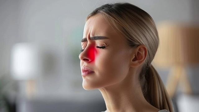 Здоровый разговор - Ринит