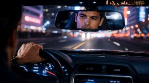 Я еду к тебе...