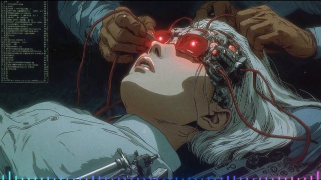 𝟭𝟵𝟵𝟬 𝗥𝗘𝗪𝗥𝗜𝗧𝗘 𝗧𝗛𝗘 𝗖𝗢𝗡𝗦𝗖𝗜𝗢𝗨𝗦𝗡𝗘𝗦𝗦 ⧸⧸ Synthwave, Cyberpunk, Retrowave