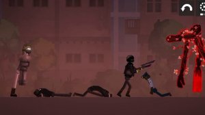 древний вирус. эпизод 3: ФИНАЛ