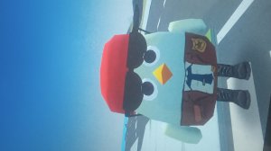 КАК СДЕЛАТЬ СКИН ДОСТАВЩИКА ПИЦЦИ В ЧИКНЕ ГАН