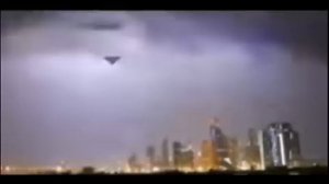 Пирамида над Дубай - Трубы Апокалипсиса зазвучали Видео.