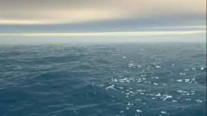 Хороший сон под шум морского бриза