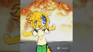 一Я кншн понимаю что мой любимый рутубер(Нуби офф) не заметит но всё же:_3..
ХРИСТОС ВОСКРЕС! 😋🎂❤️❤