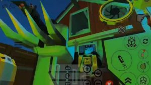 конец артёму????🕳️🌟🌟🌟🙉 4 серия 1 сезон