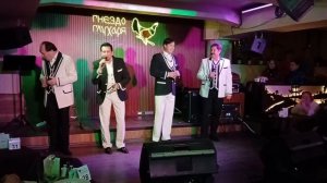 2-04-2026 МОСКВА   БАРД  КЛУБ  ГНЕЗДО  ГЛУХАРЯ  КОНЦЕРТ  ГР  ДОКТОР  ВАТСОН  ЧАСТЬ-1