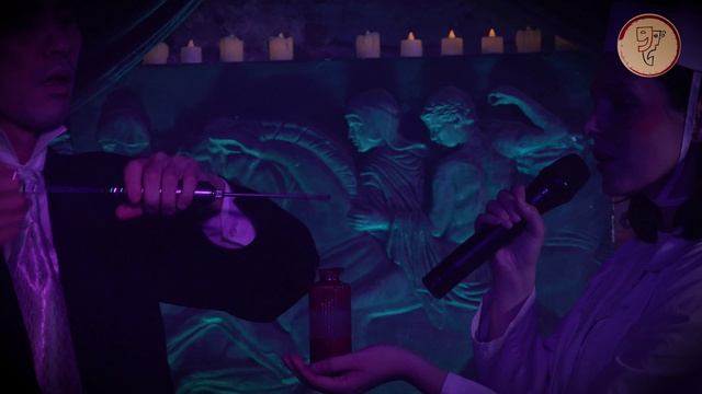 English theatre co-I show the rain