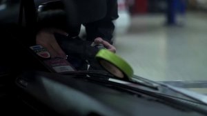 Detailing an Immaculate Nissan GTX Hakosuka