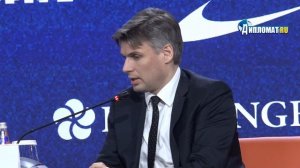 «КОСМИЧЕСКИЙ ПЕРЕДЕЛ МИРА»: Баканов раскрыл стратегию РФ — от интернета до ракет будущего