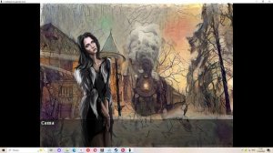 С любовью из царства ночи #57