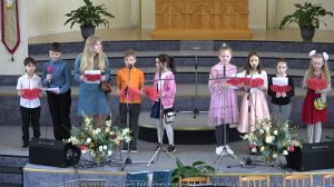 Пасхальное богослужение 12.4.2026, Храм Христа, Великий Новгород