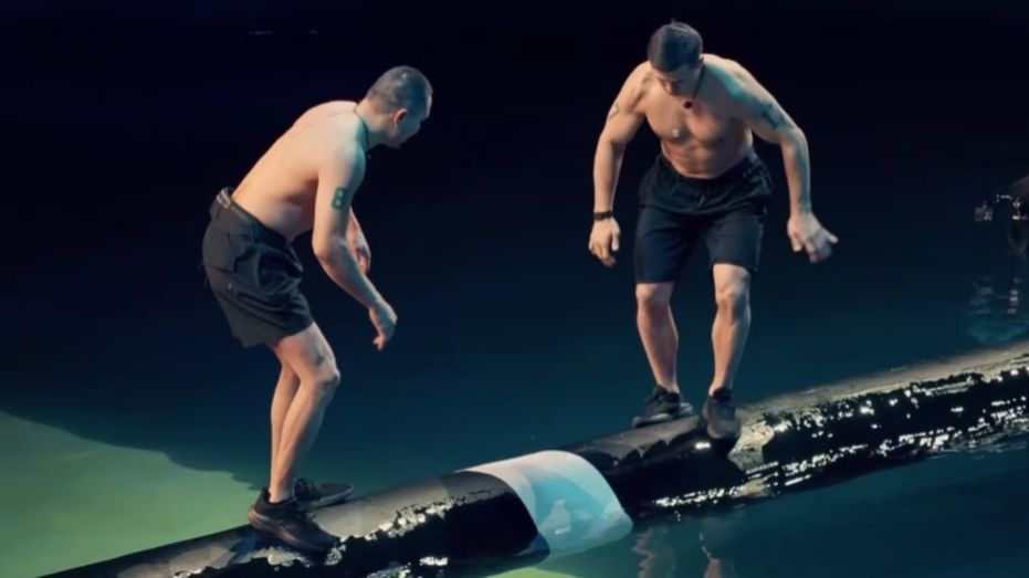 Какими были испытания в 12 выпуске шоу 