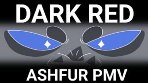 Dark Red - Warrior Cats Ashfur PMV (КОТЫ ВОИТЕЛИ АНИМАЦИЯ ПЕРЕЗАЛИВ)