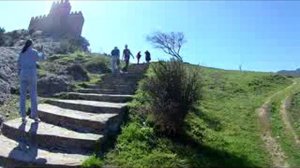 05.04.2026 Судак Генуэзская крепость.mp4