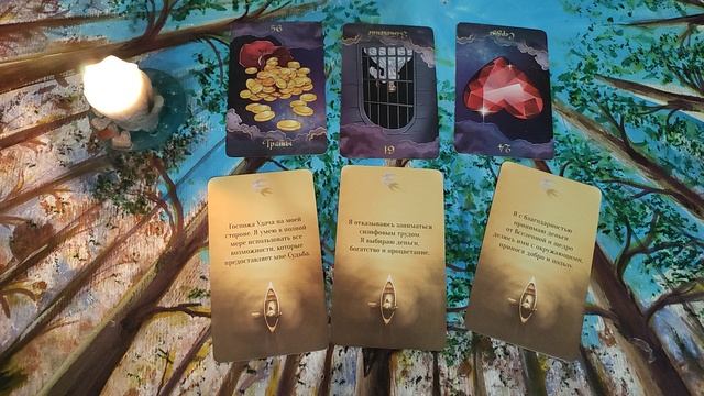 что вы думаете о загаданном человеке а он о вас