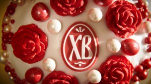 12 апреля 2026. Пасха. Христос Воскрес!