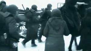 Вечный огонь памяти