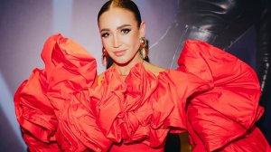 ОЛЬГА БУЗОВА!