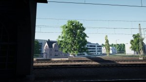 Train Sim World 4