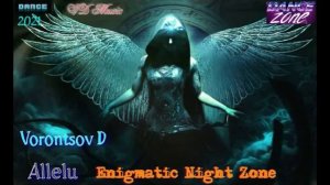 Vorontsov D - Allelu(Enigmatic Night Zone)