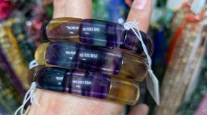 флюорит браслеты - ЭКСКЛЮЗИВ!!!