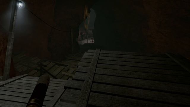 Прохождение Arizona Sunshine Remake [1]