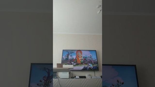 ИГРАЕМ В КАПХЕД 1 ЧАСТЬ