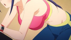 Что случилось с твоим... Страстным поцелуем