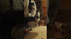 5 ночей С Нигином он в моем доме