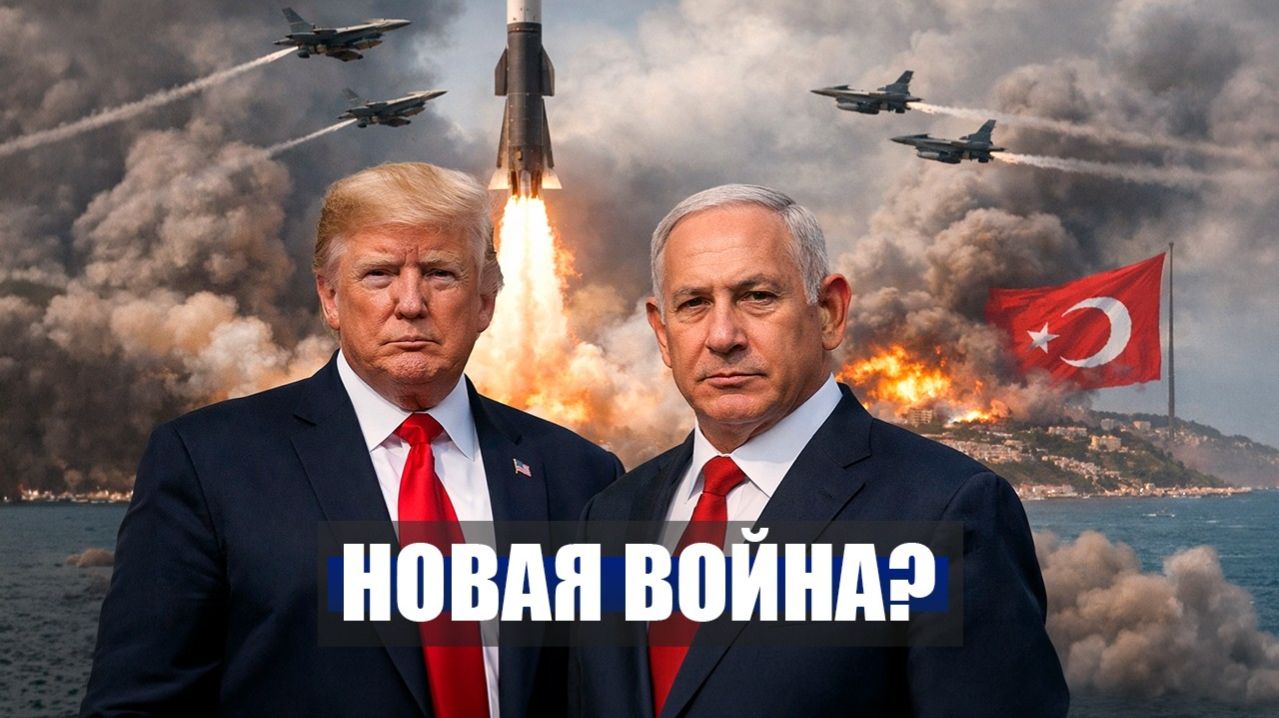 ⚡️Видео новости - Переговоры Иран США ЗАВЕРШИЛИСЬ!  Нетаньяху РЕЗКО атаковал Эрдогана  Иран Сегодня