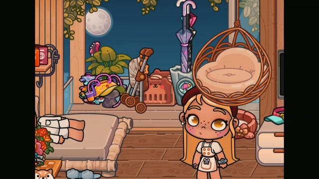 °•~☕🙌🏽готовка ко сну🛏️🎧~•°