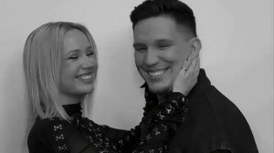 Дима Масленников и Клава Кока Любовь