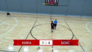 | КОСМИЧЕСКИЙ КУБОК 2026 | ФИНАЛ | 2012/2013 | ДЕТСКАЯ ЛИГА НМЛ