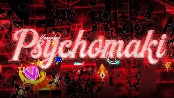 Psychomaki by Apocalipse (TOP 31 ILL)